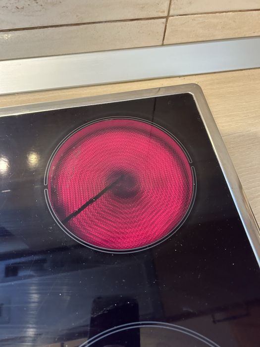 Vand plita vitroceramica Bosch