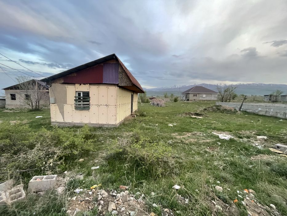 Продажа участок цена догаварим