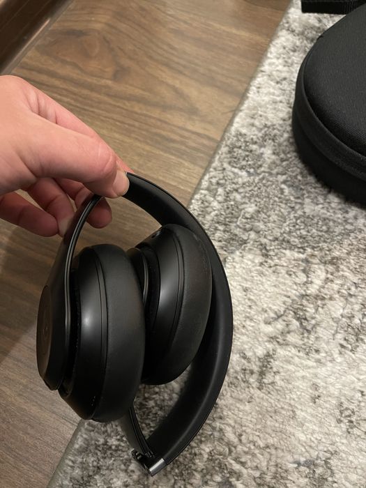 Слушалки Beats Studio Pro