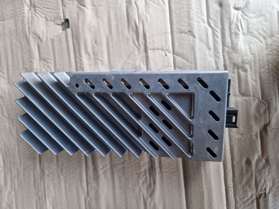 Amplificator harman Kardon bmw f10 f11 f02 f01 f06