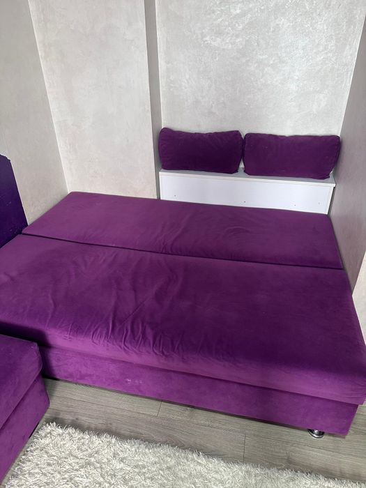 Canapele extensibile