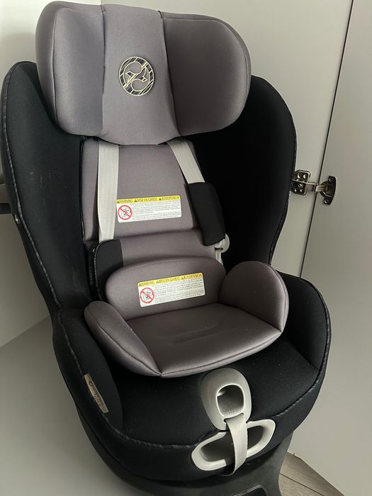 Детское автокресло Cybex