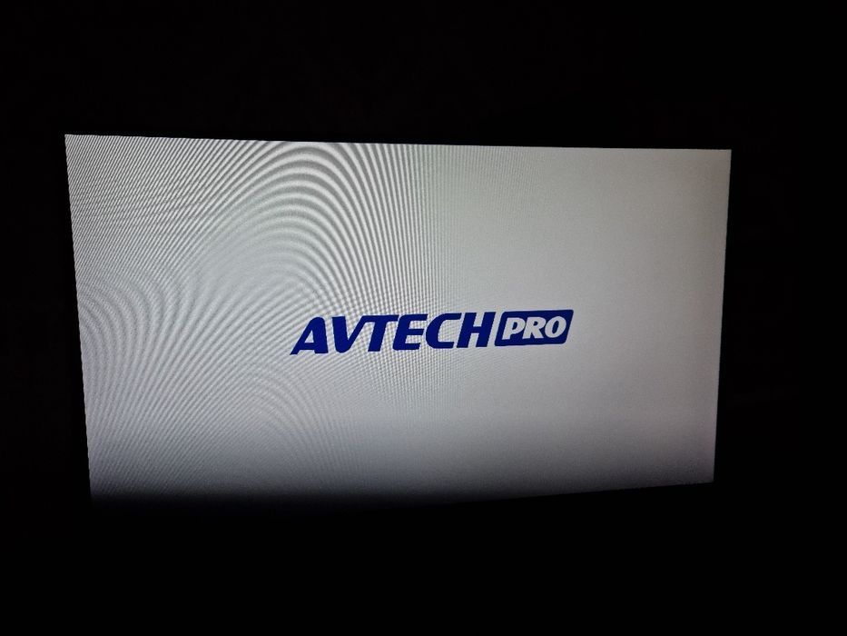 Monitor avtech pro