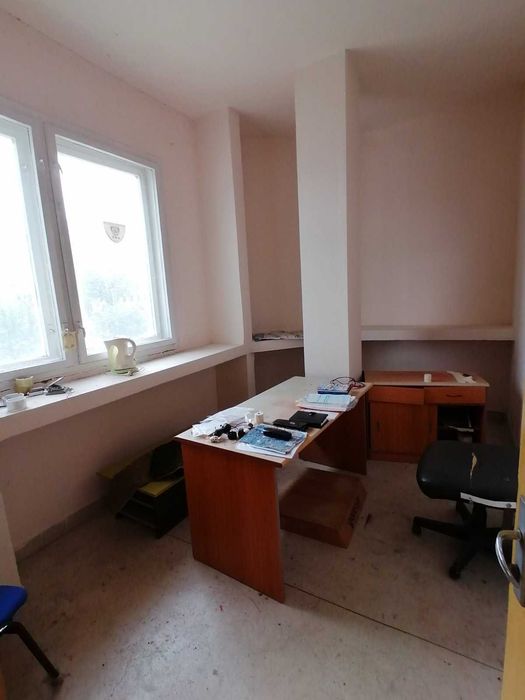 Продава се Магазин в Суворово - 480 кв.м за 230 €/кв.м - Снимка #1