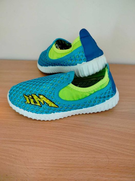 Детски пантофи за градина, детски гуменки № 31,33,34