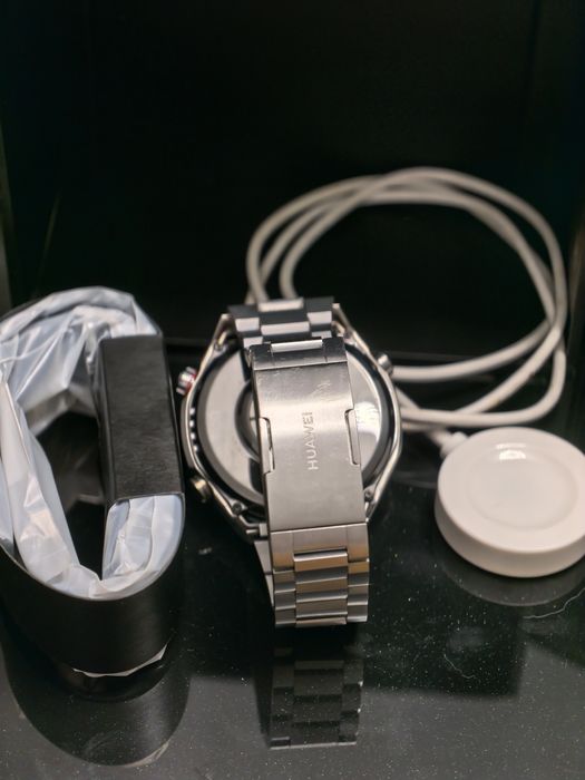 Vand Ceas Huawei Ultimate