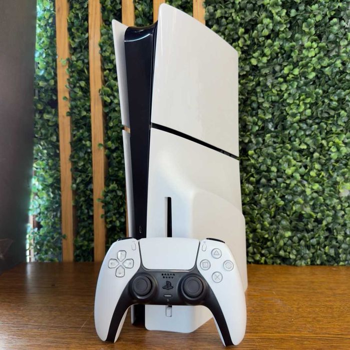 PlayStation 5 Slim 1TB Disc Edition - GARANTIE 12 LUNI | TrueGSM