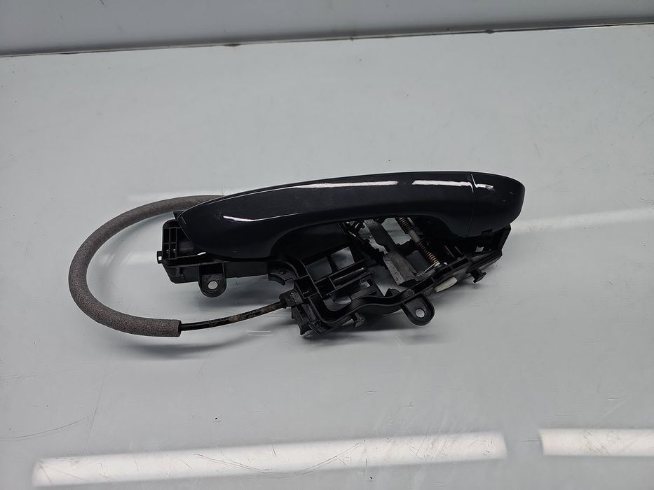 Maner usa stanga spate Volkswagen Touran (5T1) R-line [Fabr 2015-preze