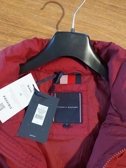 Оргинални якета на водещи марки