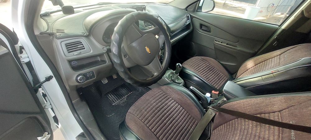 COBALT LT 2020. Sotiladi