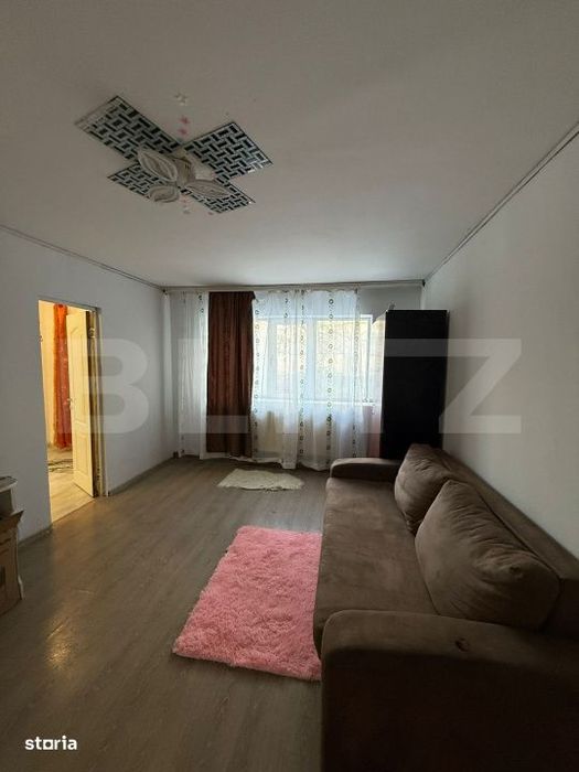 Apartament 2 camere, 45 mp, zona Micro 11