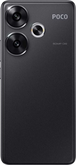 POCO F6 5G Global Version NFC 12GB/512GB SD8S Gen 3 120Hz 90W 5000mAh