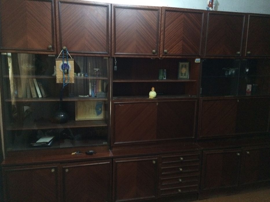 Стенка Польская