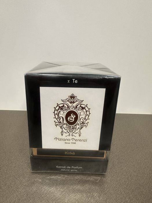 Парфюми Tiziana Terenzi Kirke Extrait De Parfum  100ml
