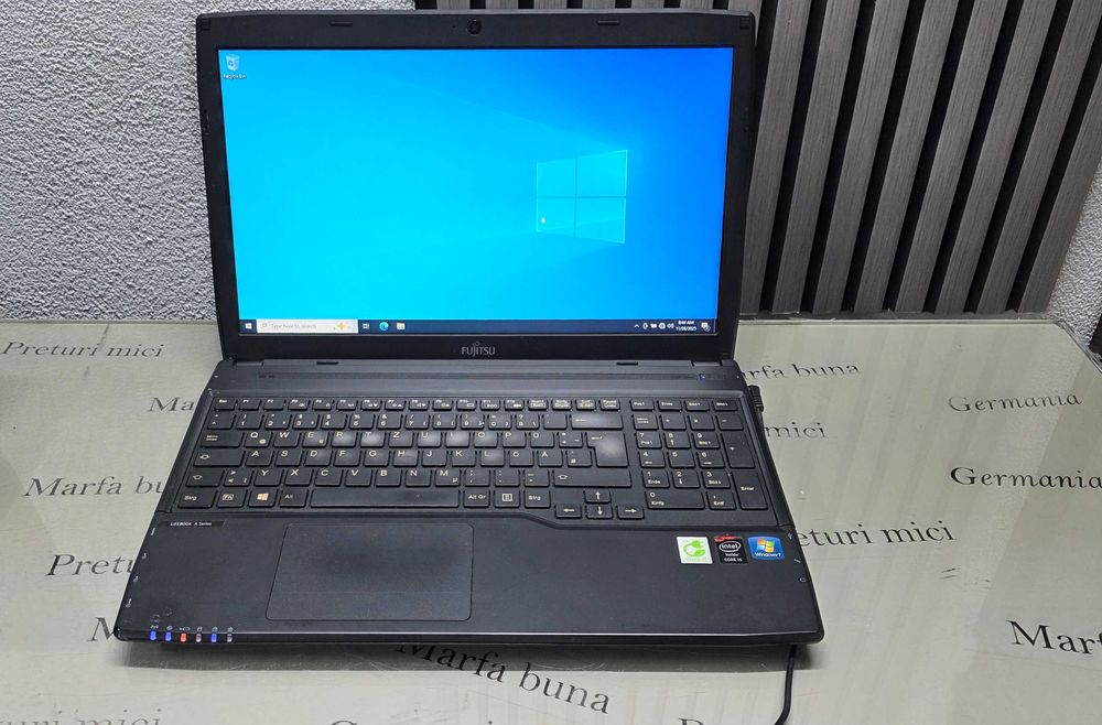 laptop fujitsu i5 second hand si noi de vanzare • Anunturi • OLX.ro