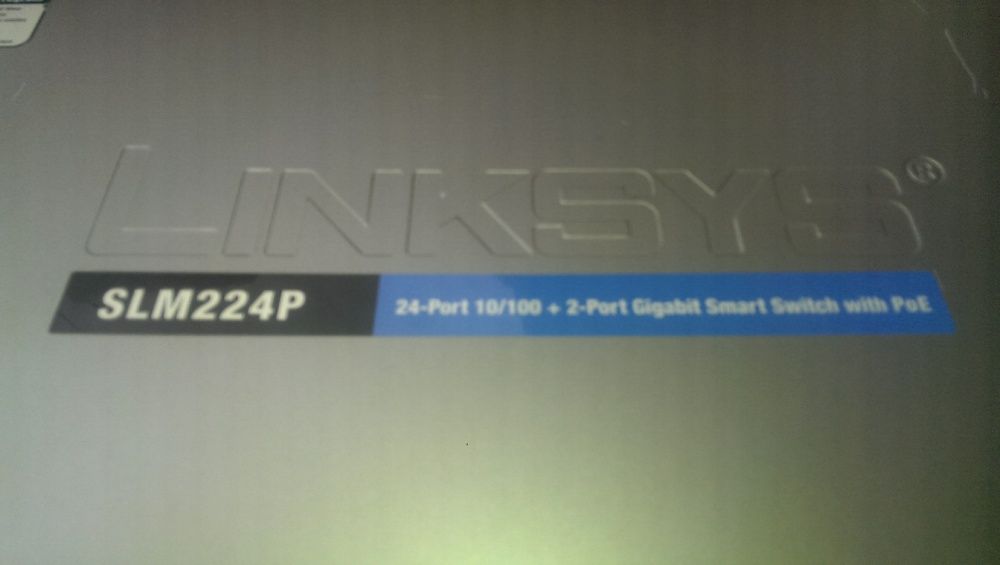 Продам свич нлвый