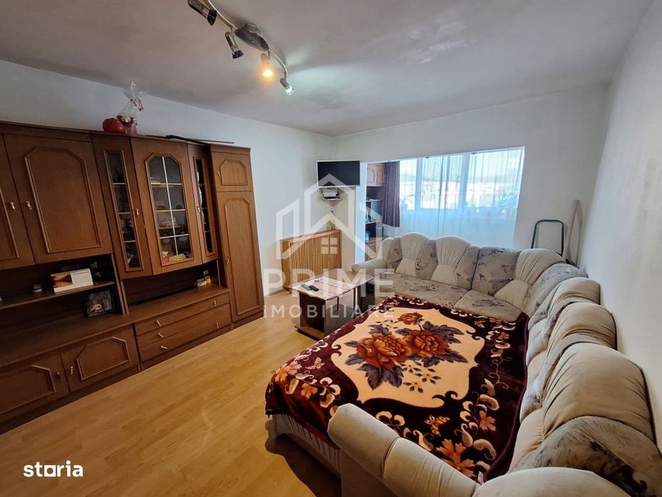 Apartament 2 camere, 50 mp, loc. Alba Iulia, Zona Ampoi