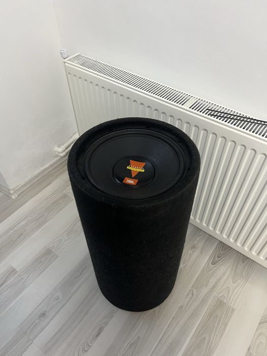 Subwoofer Auto JBL GT Series 400w