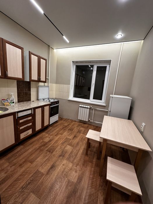 Сдам квартиру в аренду