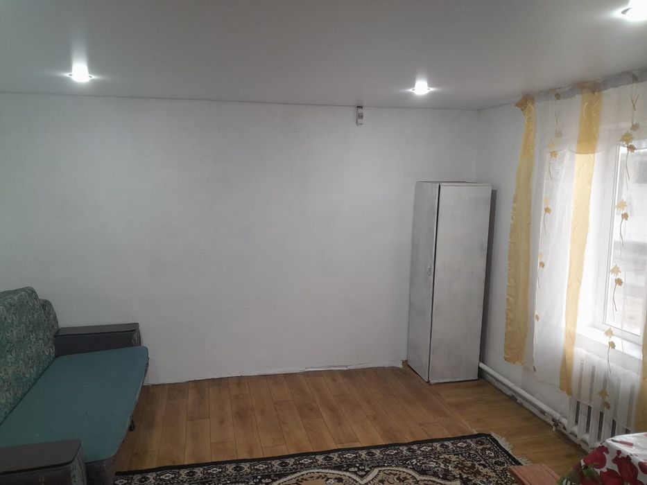 Сдам благоустроенный дом.  1 комната