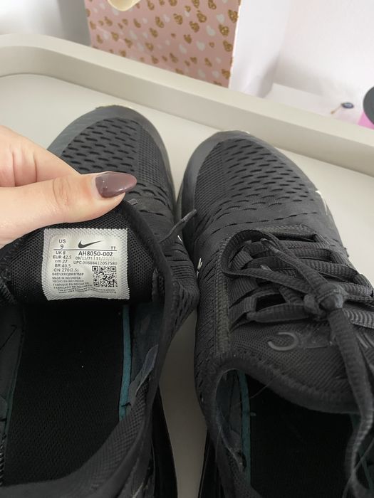 Кецове и маратонки Найк