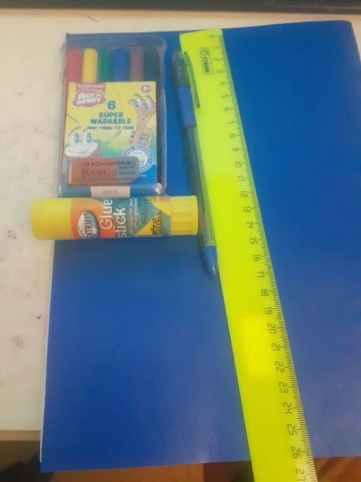 Канцелярские товара