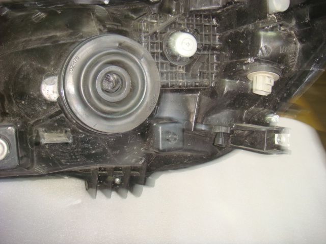 Фар за тойота ХАЙЛУКС