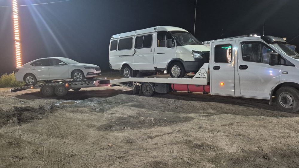 МежГород по Западному региону