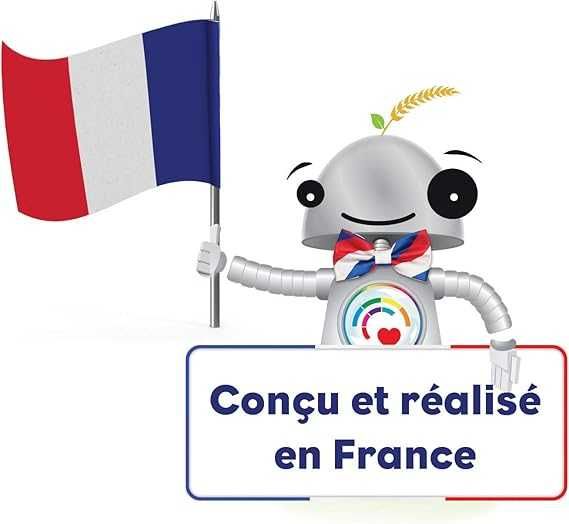 Електрическа фурна Turbo LITTLE BALANCE 8516 Quartz Pro 1050C