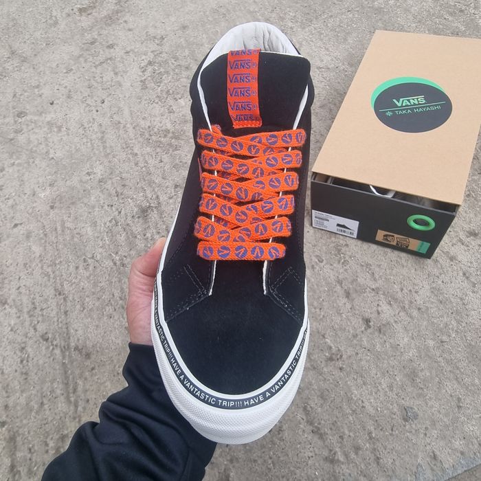 Tenesi Vans originali
