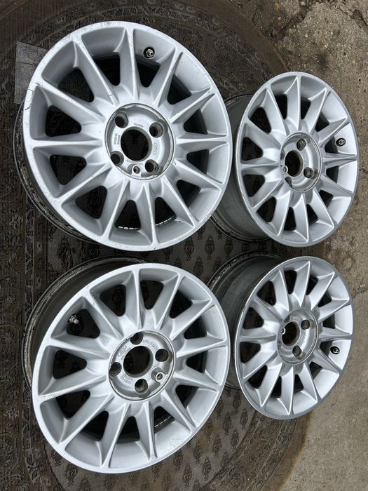 4x108 16 ски  orginalni ford