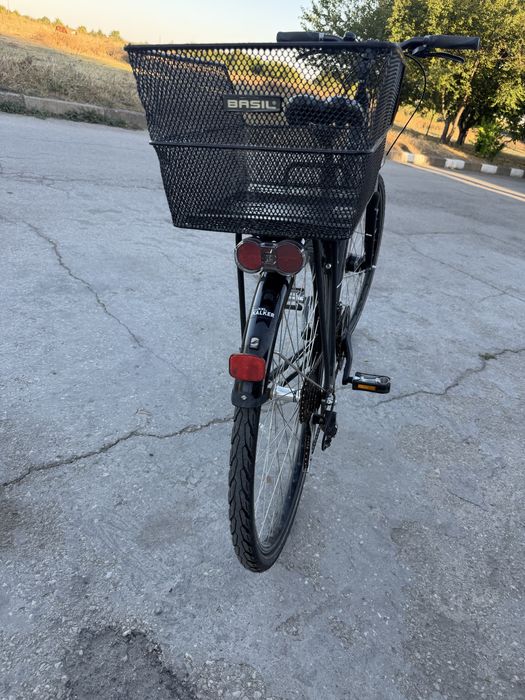 Giant Tourer 28" градски велосипед