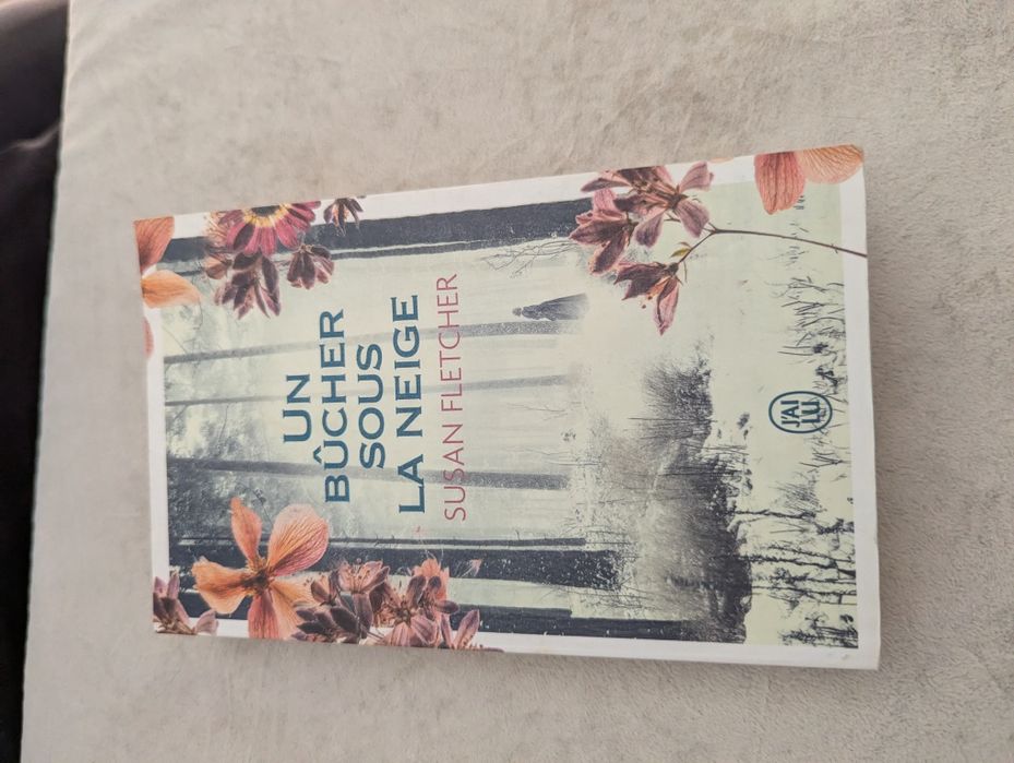 Книги на французском языке