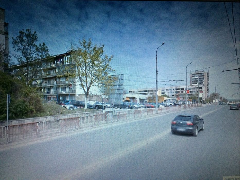 Продава се Парцел в Враца, Складова база - 505 кв.м за 307 €/кв.м - Снимка #2