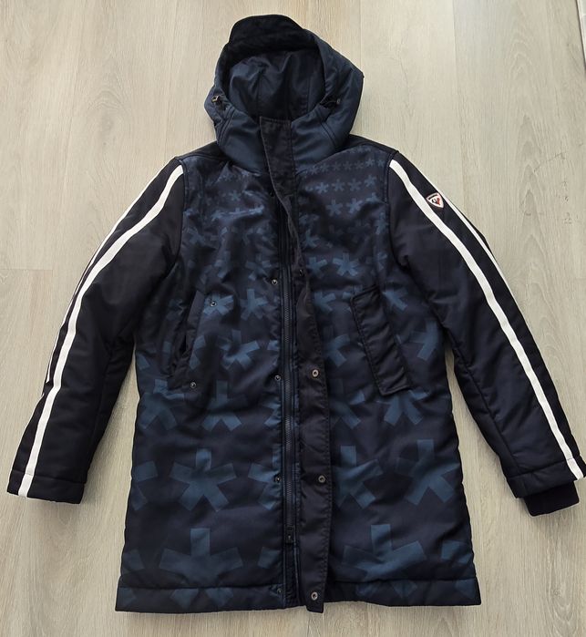 Rosignol Parka_barbati_Marimea M