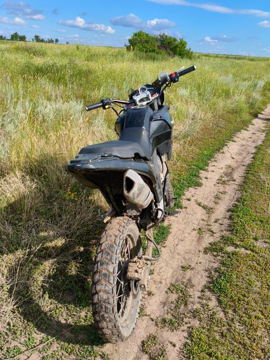 Racer Ranger RC300-GY8