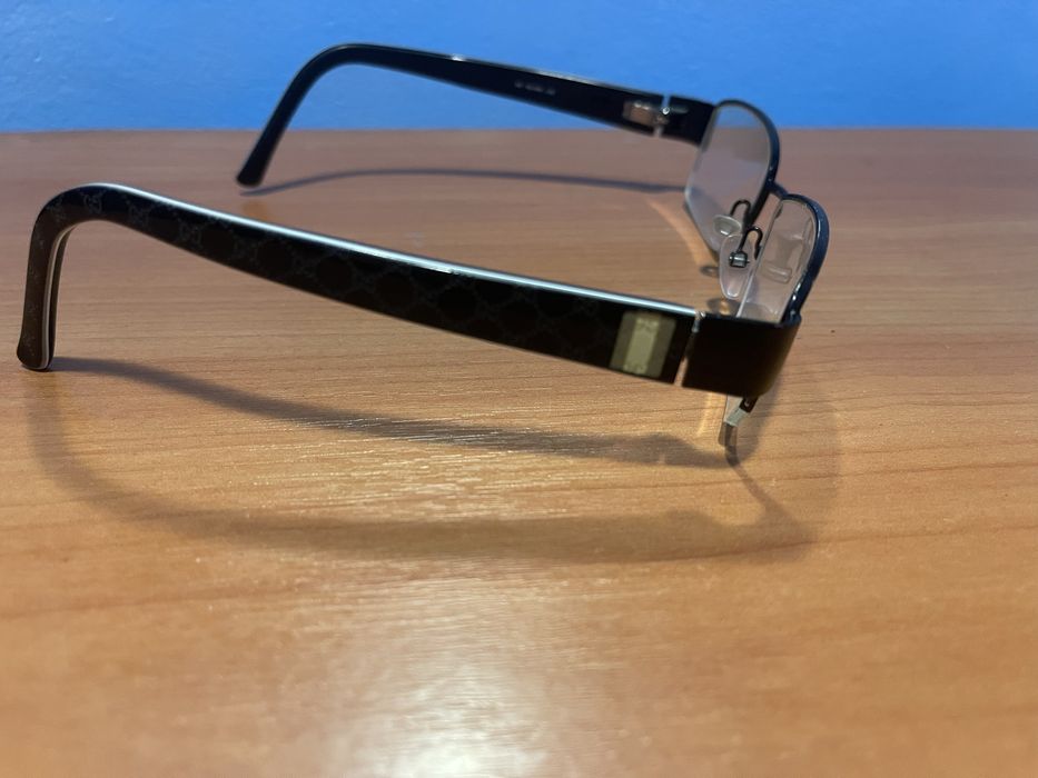 Gucci, rame ochelari