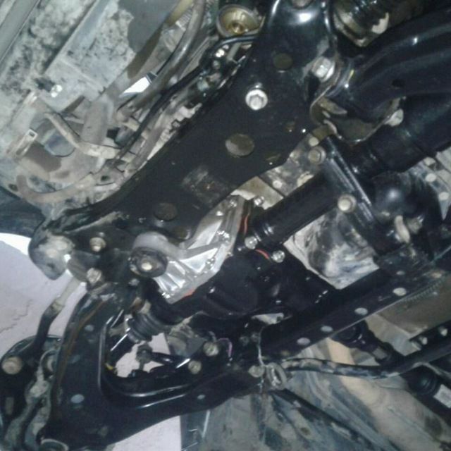 Запчасти на иномарки и GM.