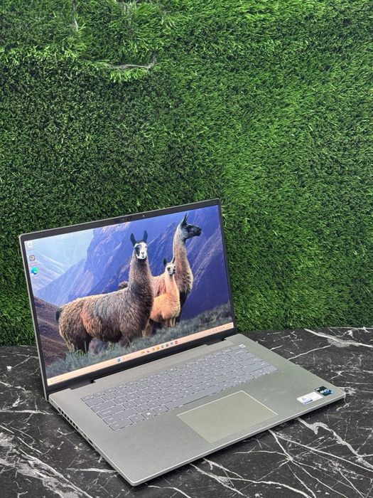 Kuchli  Noutbuk Dell Inspiron