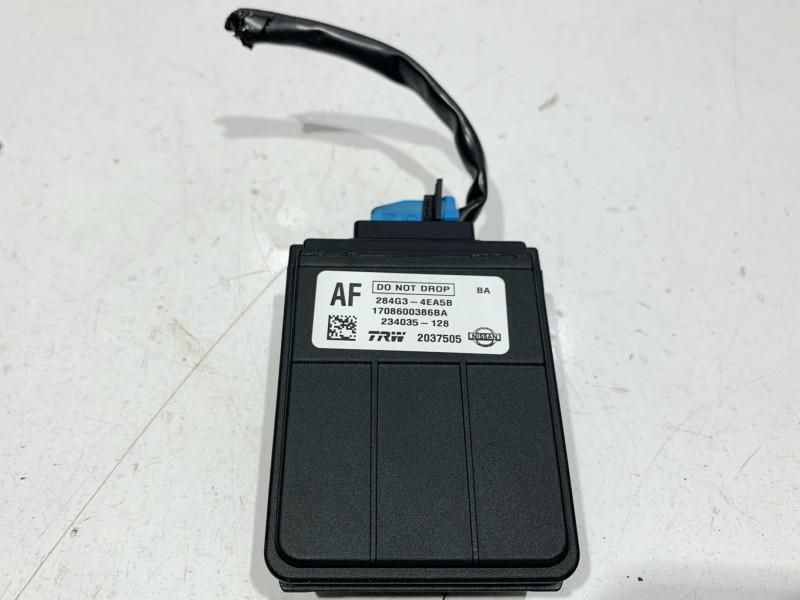 Camera video fata / parbriz Nissan Qashqai 2 J11 284G34EA5B