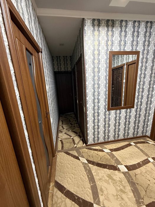 Юнусабад 12кв 4х комнатная квартира/ 4 хонали уй