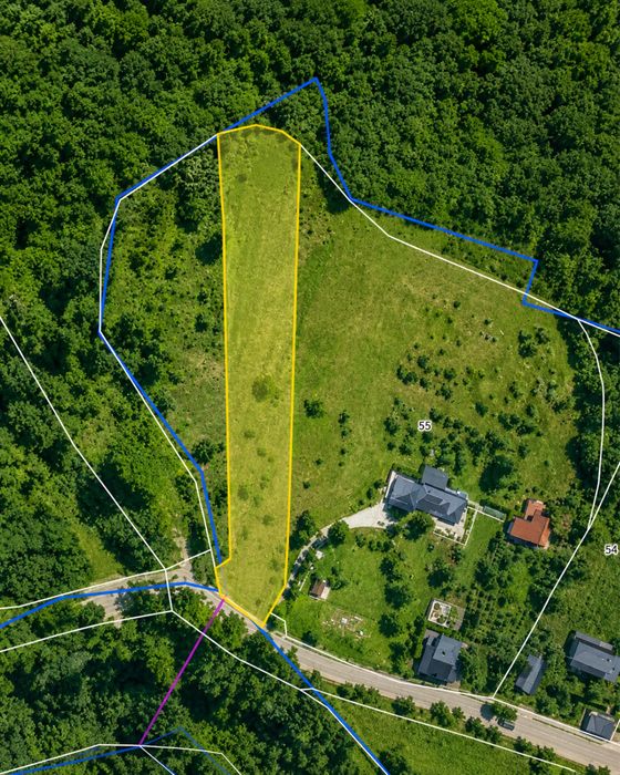 Teren intravilan pentru casa sau cabana ,lângă râul Barcău – panoramă superbă, zonă liniștită