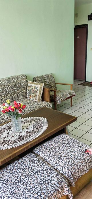 Продава се Двустаен апартамент в Стара Загора, Три чучура - север - 50 кв.м за 1040 €/кв.м - Снимка #2