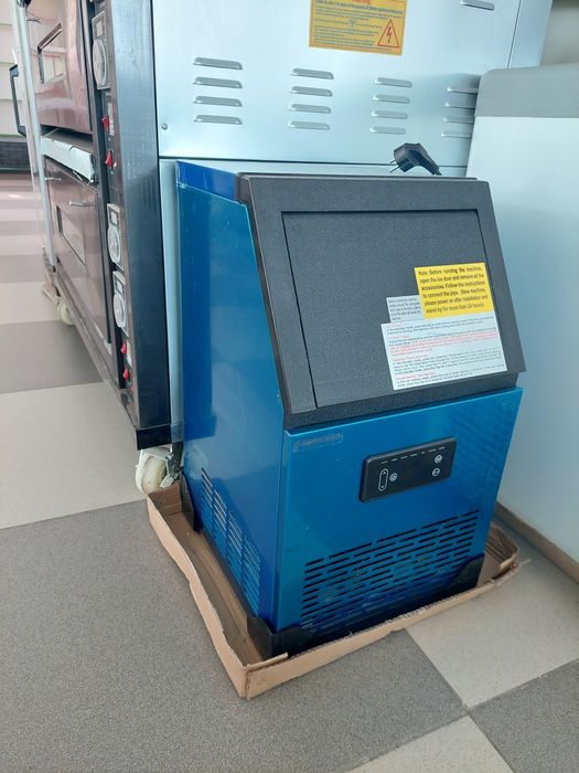 Льдогенераторы Лёдогенератор генератор льда