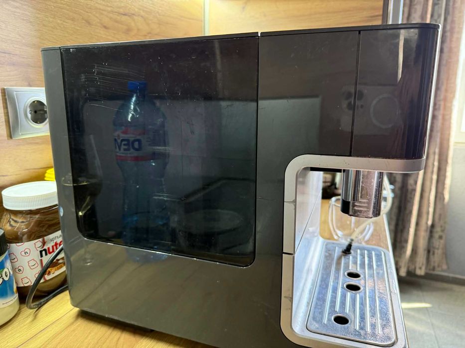 MIELE CM6350 Кафемашина