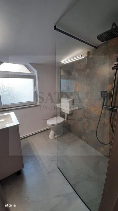 Apartament 2 camere in vila | decomandat | Tomis 3 | pentru studenti
