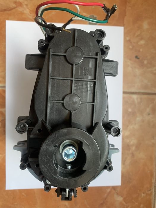 Reductor masina tocat carne robot bucatarie tefal pinion angrenaj nou