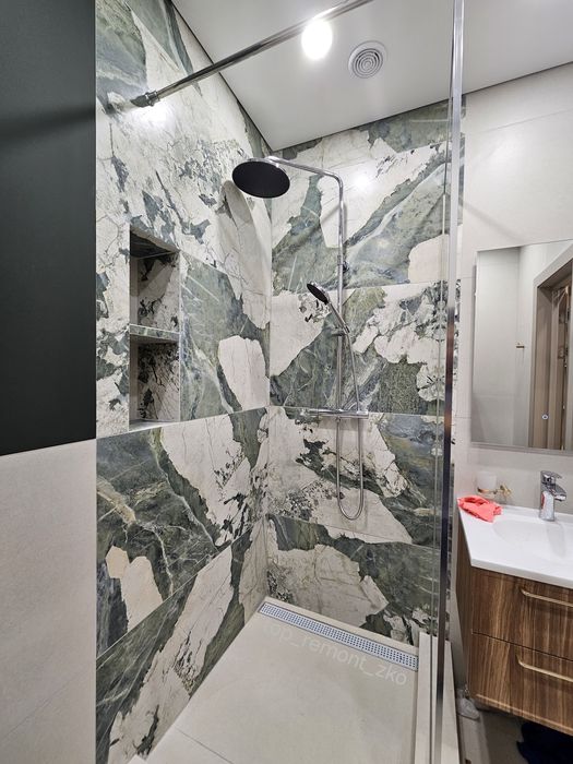 Услуги плиточника