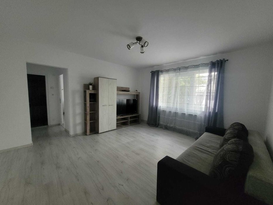 Apartanent de inchiriat 2 canere Banat,mobilat si utilat