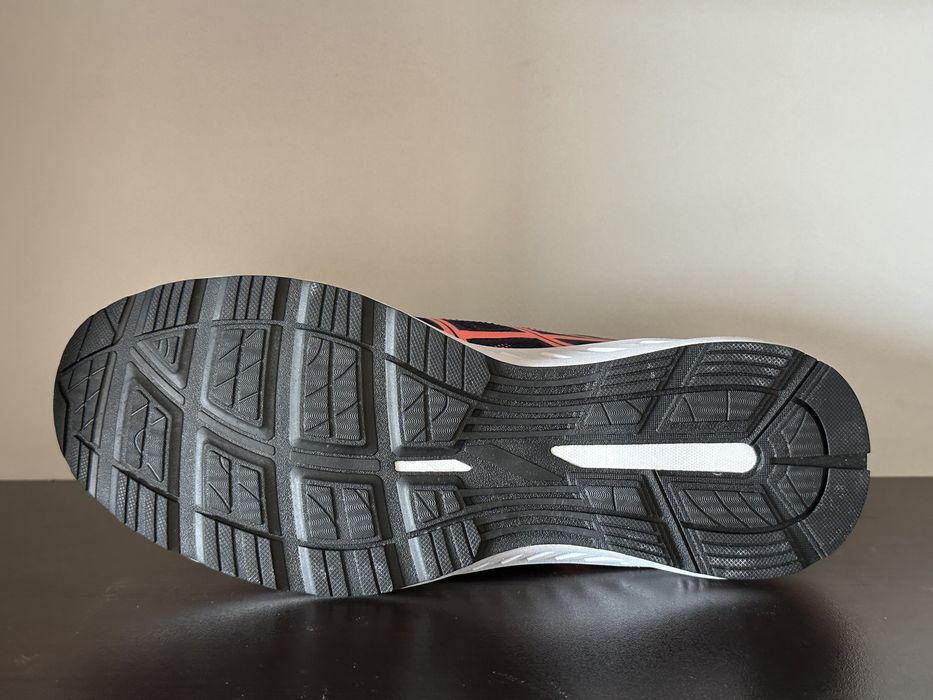 Asics Gel-Sileo 2 / 44н 28см Стелка Нови с Кутия